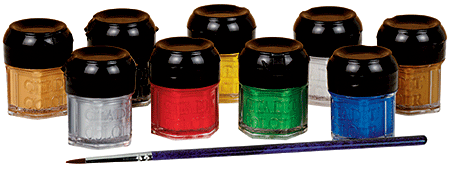 Games Workshop Paint Set 